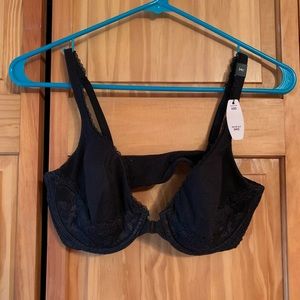 ♡ Victoria’s Secret 34C Unlined Perfect Coverage